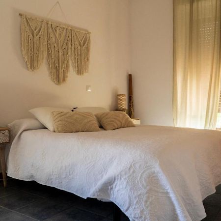 塔拉韦拉·德·拉·雷纳Increible Duplex Luminoso, Plaza Del Aymto.公寓 外观 照片